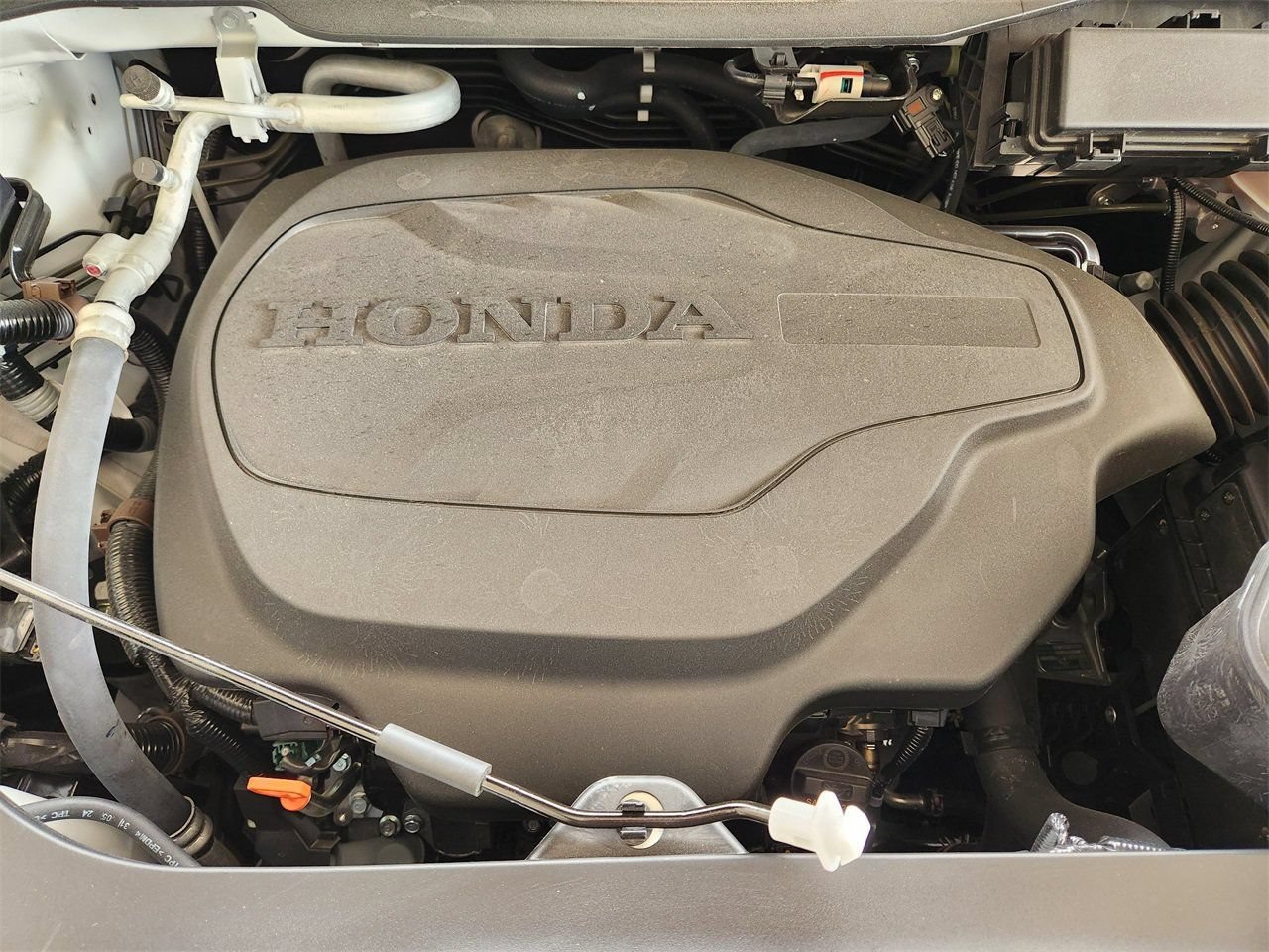 New 2026 Honda Ridgeline Black Edition image 9