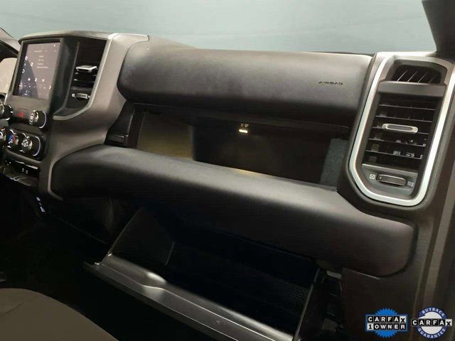 Used 2024 RAM 2500 Big Horn w/ Bed Utility Group image 66