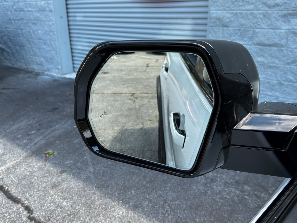 Used 2024 Toyota Sequoia TRD Pro image 37