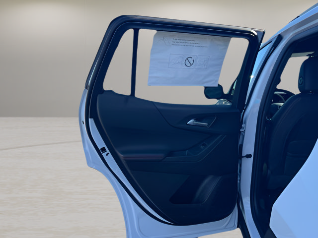 New 2027 Chevrolet Equinox RS FWD image 25