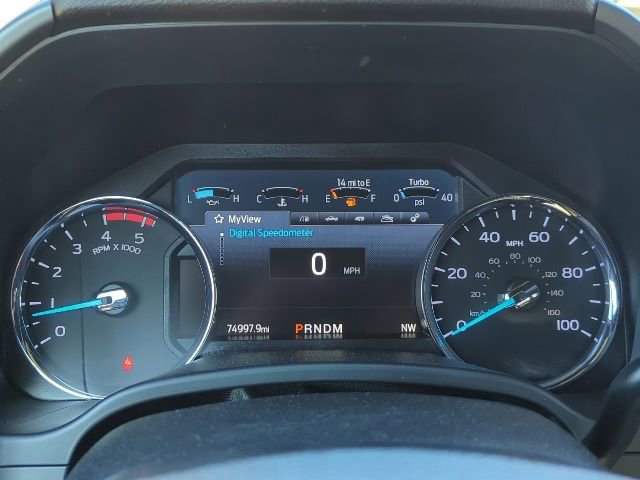 Used 2020 Ford F350 Platinum w/ Tremor Off-Road Package AWD/4WD image 14