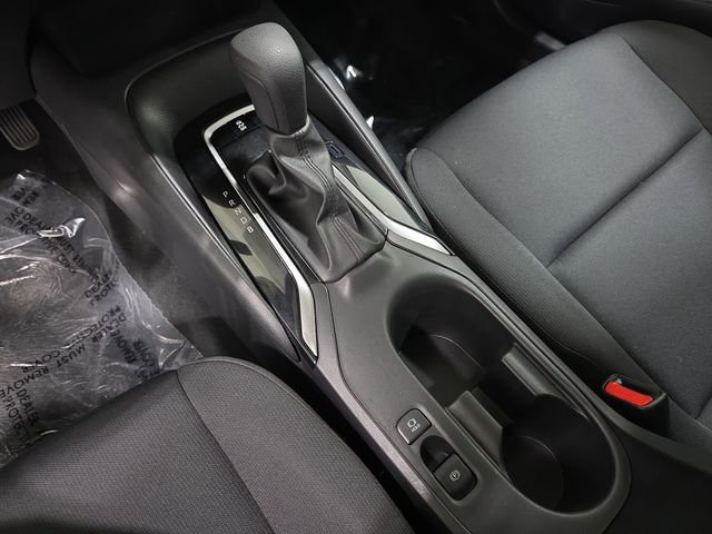 Certified 2025 Toyota Corolla LE FWD image 22