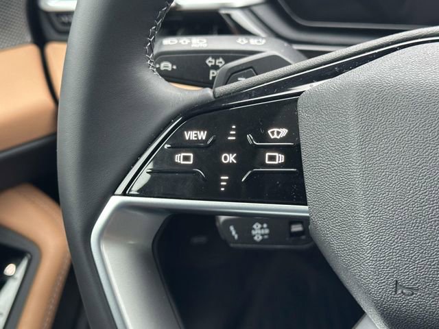 Certified 2025 Audi A5 2.0T Premium Plus w/ Premium Plus image 25