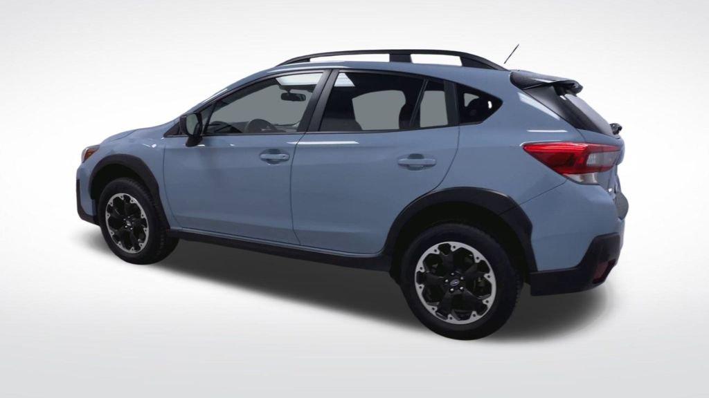 Used 2023 Subaru Crosstrek 2.0i image 6