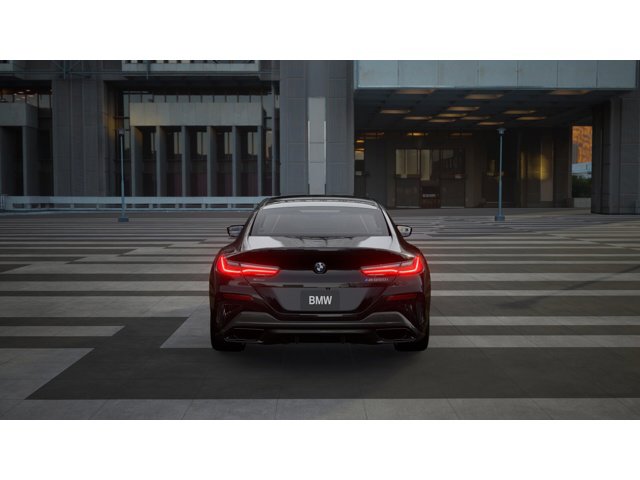 New 2026 BMW M850i xDrive image 5