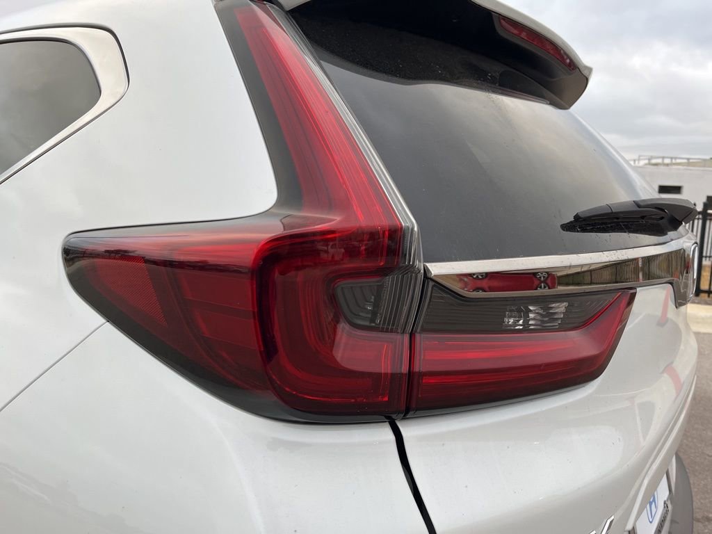 Used 2022 Honda CR-V EX image 7