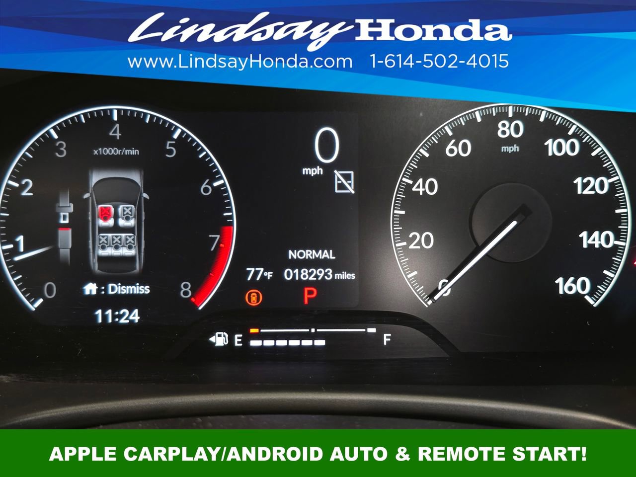 Used 2024 Honda Civic Sport image 14