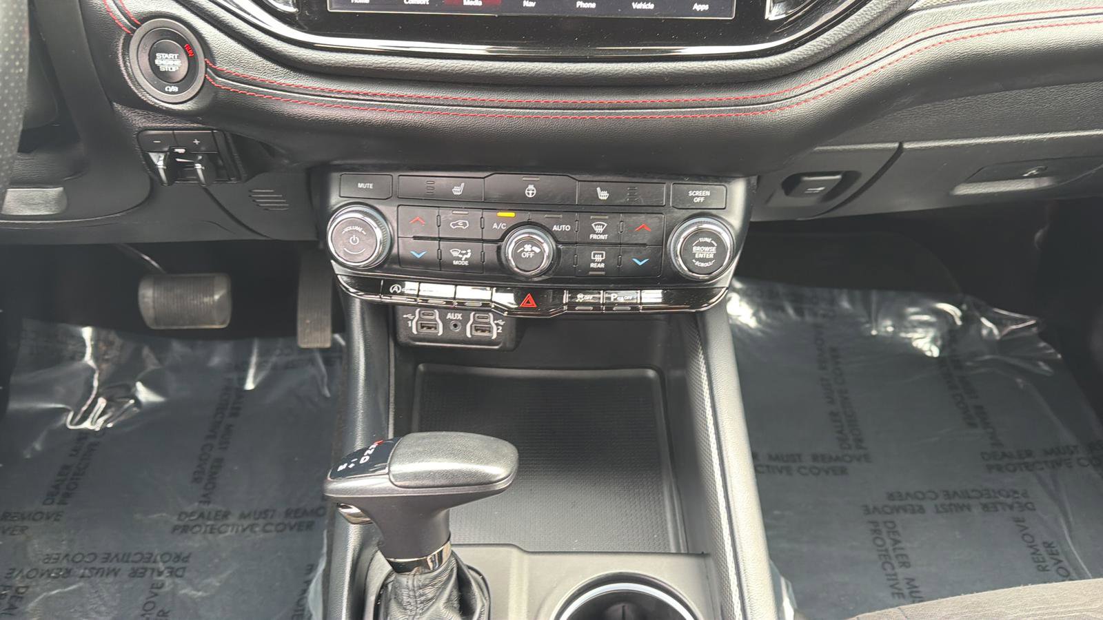 Used 2023 Dodge Durango GT image 15