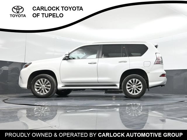 Used 2022 Lexus GX 460 Premium w/ Premium Plus Package AWD/4WD image 52