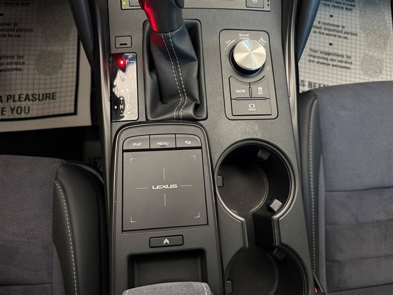 Used 2022 Lexus IS 500 w/ Accessory Package RWD image 30