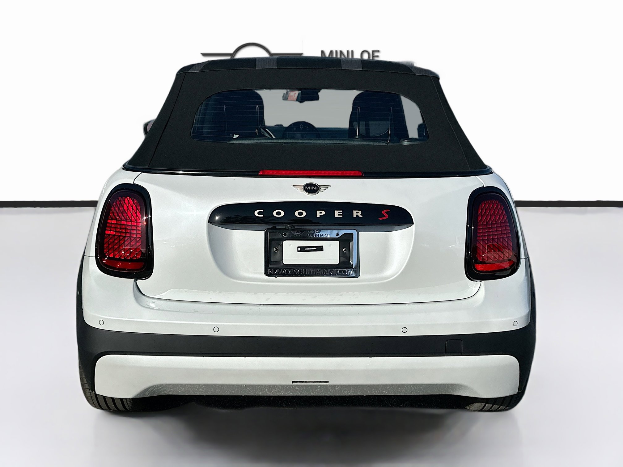 New 2026 MINI Cooper S image 5