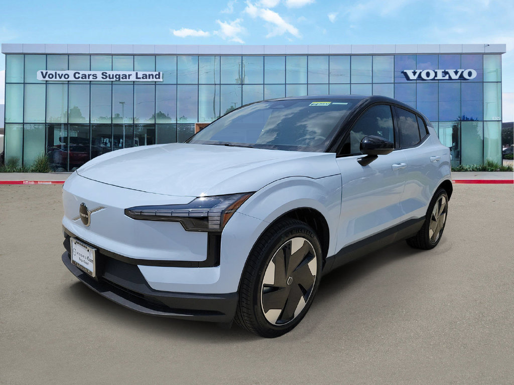 New 2026 Volvo EX30 Plus w/ Climate Package