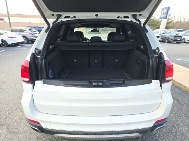 Used 2018 BMW X5 xDrive35i image 11