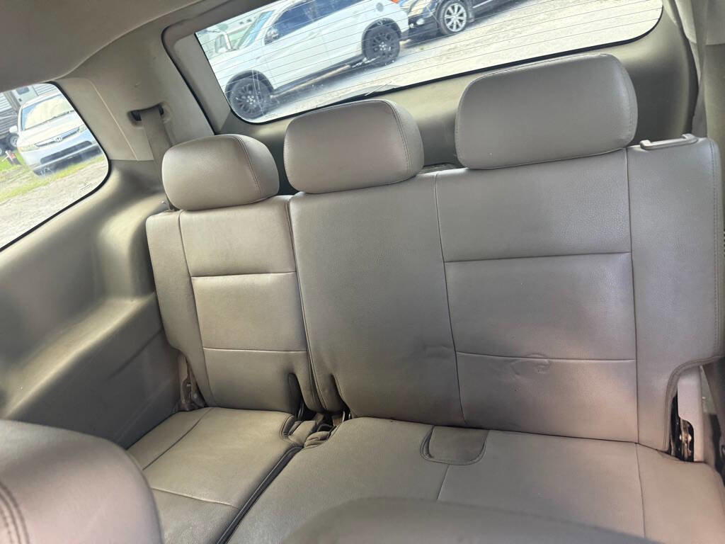 Used 2006 Dodge Durango SLT image 9