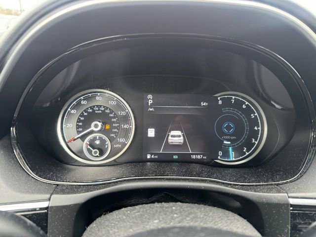 Certified 2024 Genesis GV70 2.5T image 28