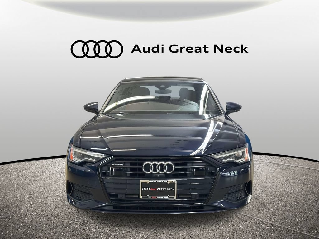Used 2022 Audi A6 Premium Plus w/ Premium Plus Package AWD/4WD image 25