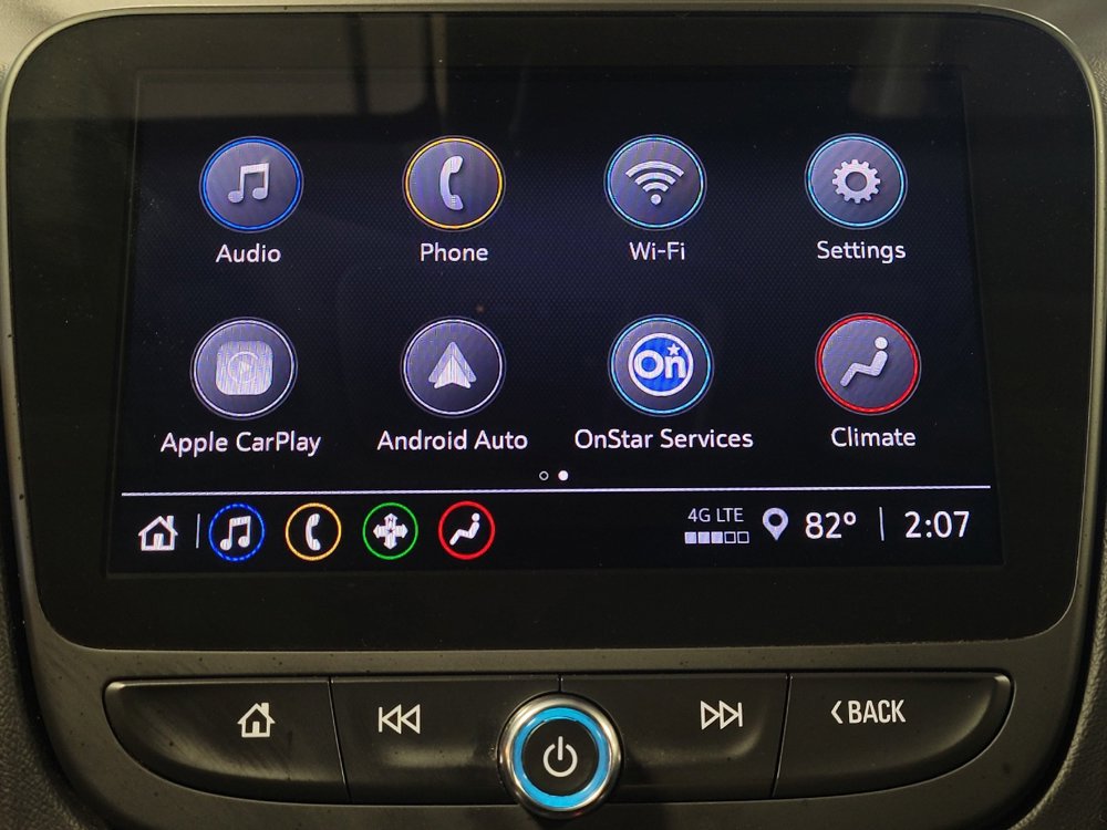 Used 2023 Chevrolet Malibu LT image 25