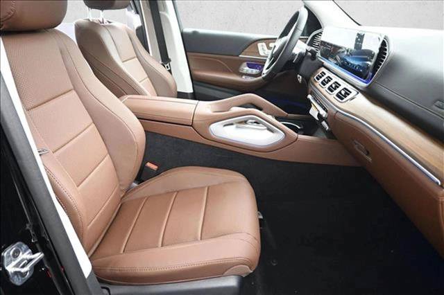 New 2026 Mercedes-Benz GLE 450 4MATIC image 26