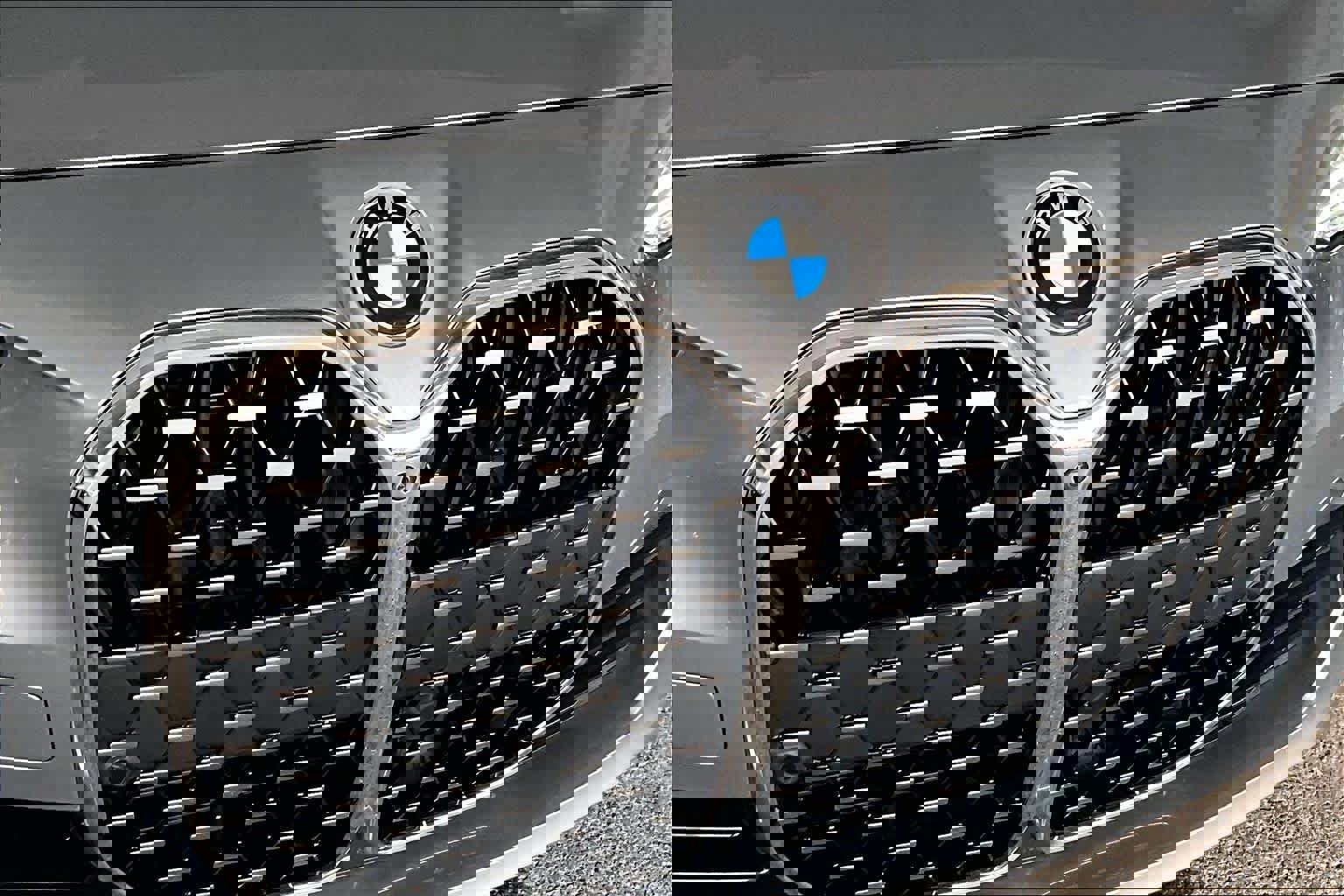 Certified 2024 BMW 430i Gran Coupe 430i image 29