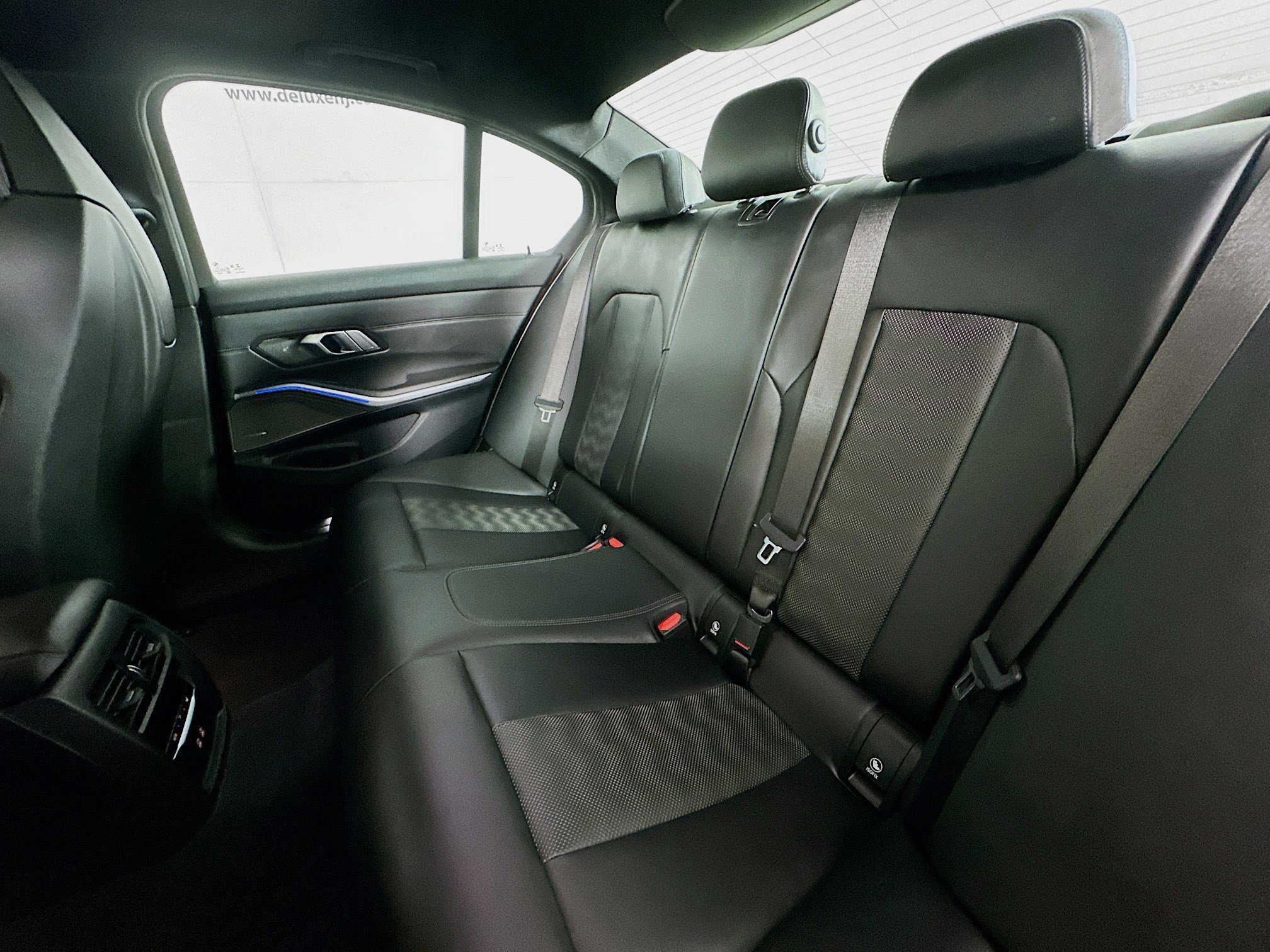 Used 2022 BMW M3 w/ Executive Package image 25
