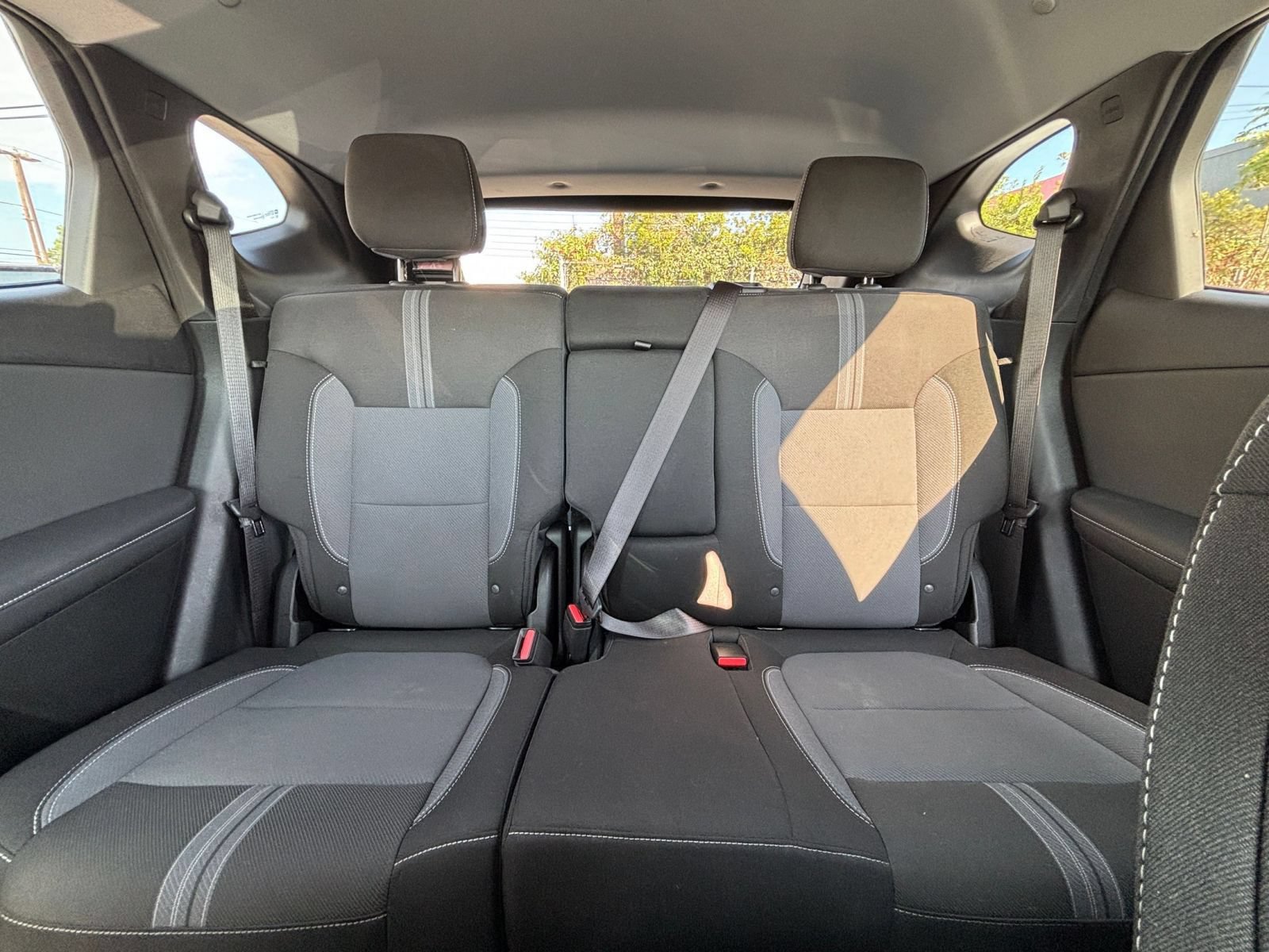 Used 2026 Chevrolet Blazer LT FWD image 38