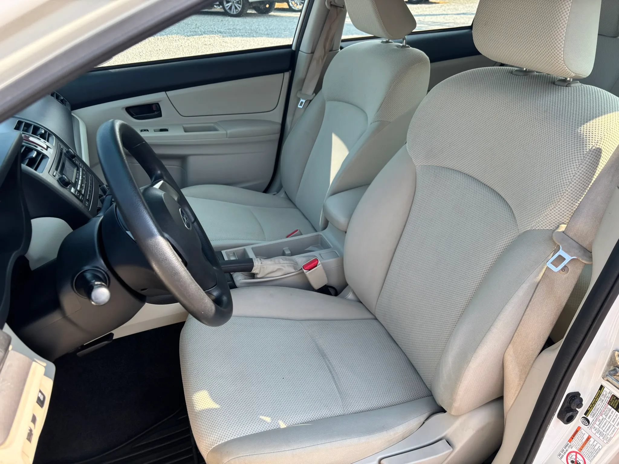 Used 2014 Subaru Impreza 2.0i AWD/4WD image 12