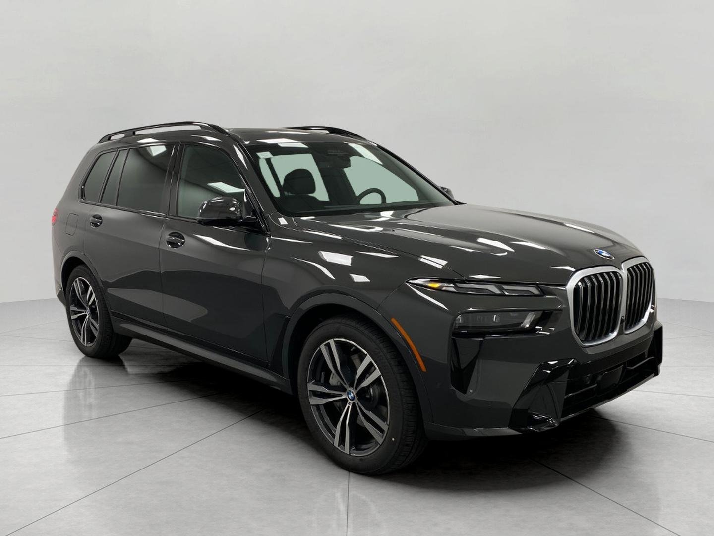 New 2026 BMW X7 xDrive40i