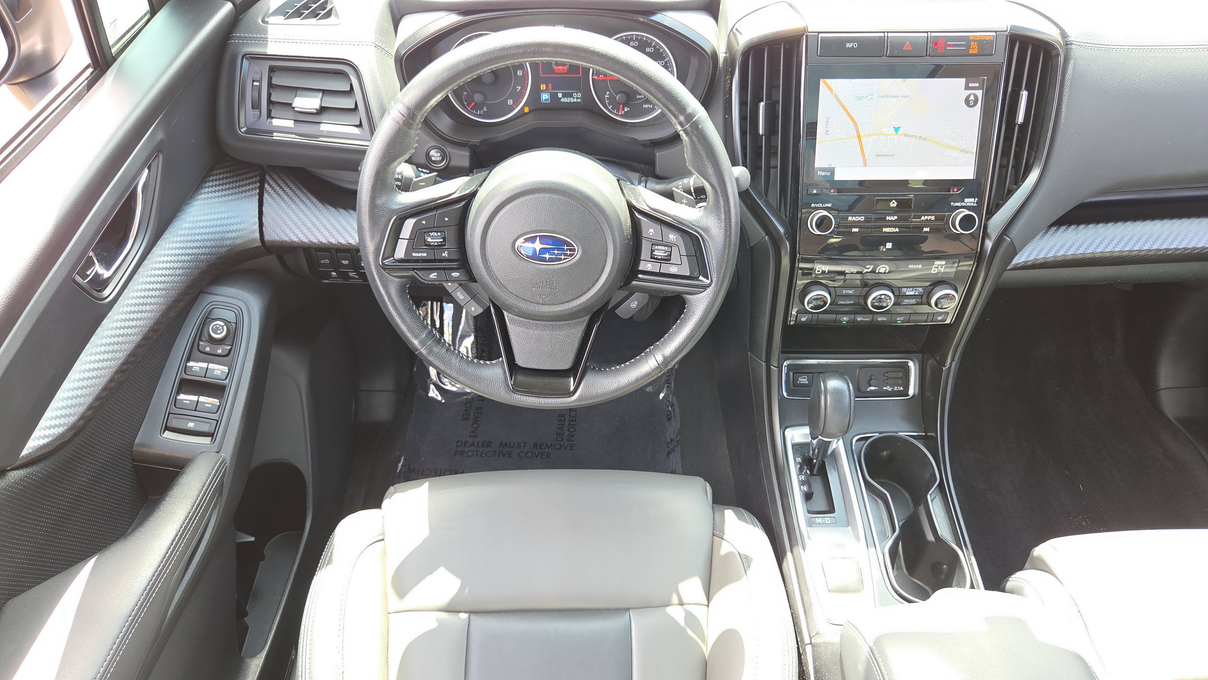 Used 2022 Subaru Ascent Onyx Edition image 16