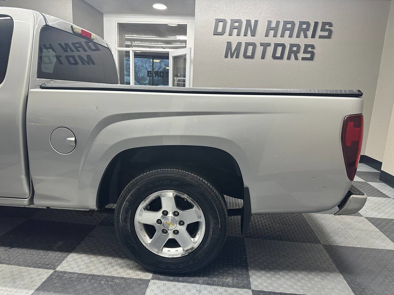 Used 2011 Chevrolet Colorado LT w/ Power Convenience Package image 14