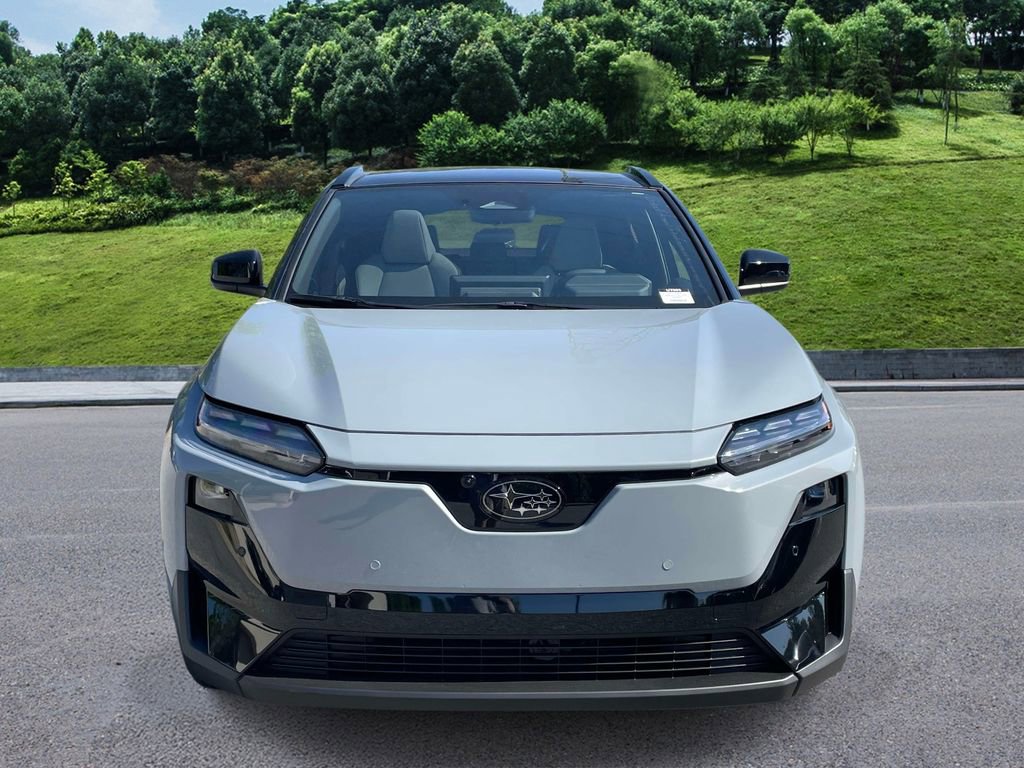 New 2026 Subaru Uncharted AWD image 8