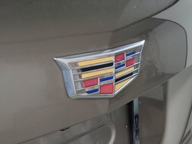 Used 2024 Cadillac XT4 Sport FWD image 5