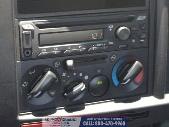 New 2025 Chevrolet Low Cab Forward 5500XG image 9