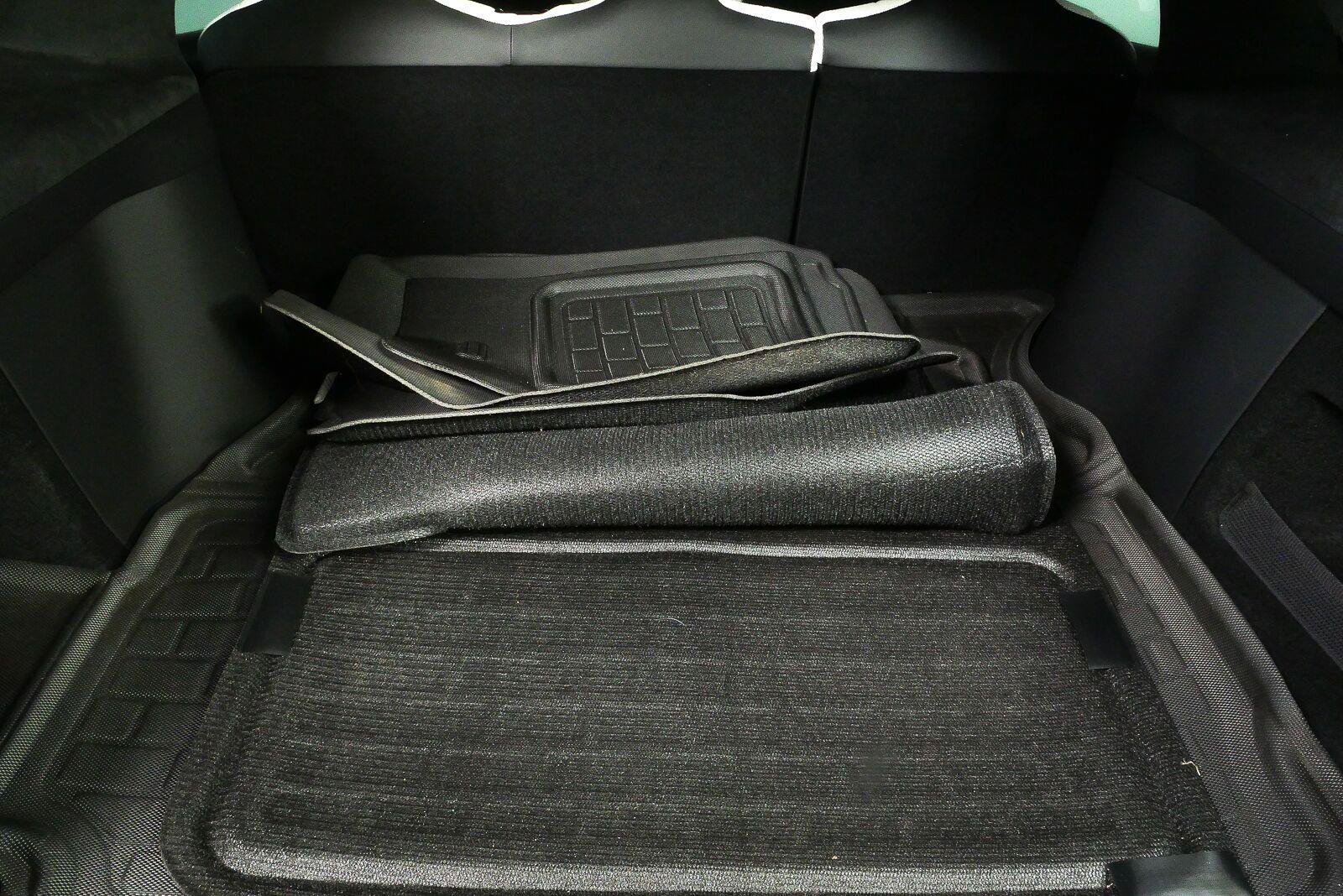 Used 2025 Tesla Model X AWD/4WD image 28