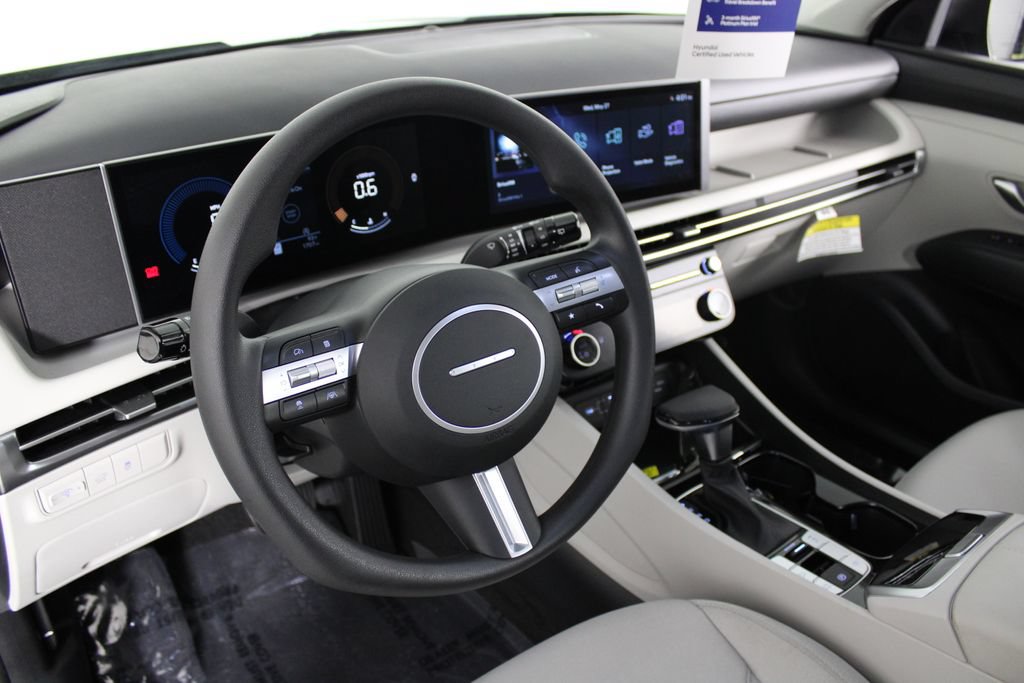 Certified 2026 Hyundai Tucson SEL FWD image 19