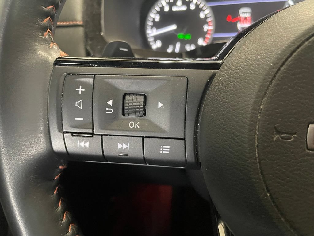 Certified 2023 Nissan Pathfinder Rock Creek AWD/4WD image 12