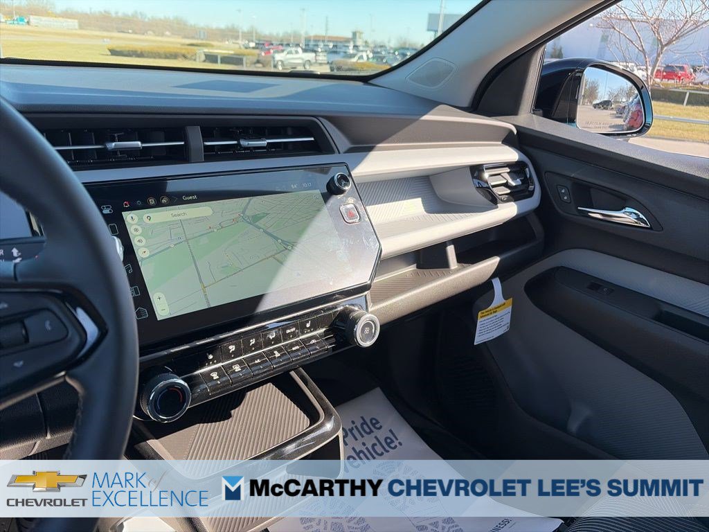 New 2027 Chevrolet Bolt LT w/ Comfort Package FWD image 20