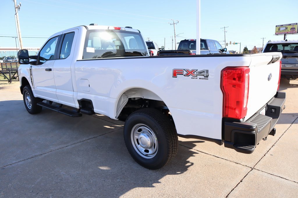 New 2026 Ford F250 XL w/ XL Driver Assist Package image 22