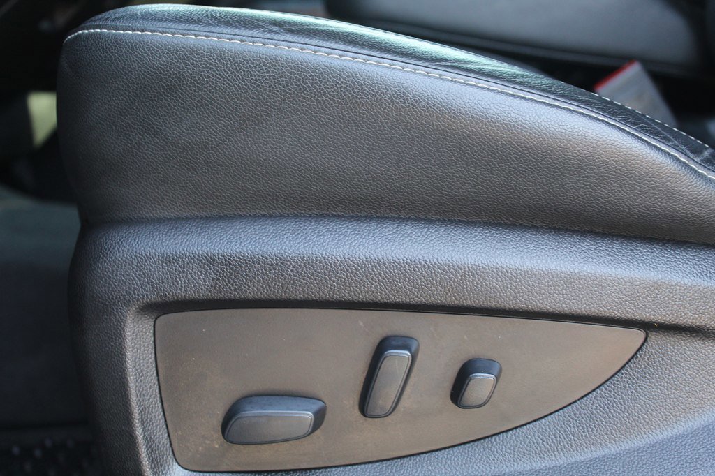 Used 2018 GMC Sierra 1500 SLT w/ SLT Premium Package image 12