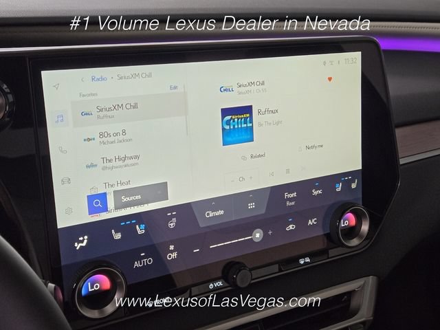 New 2026 Lexus RX 350 Premium Plus AWD/4WD image 18