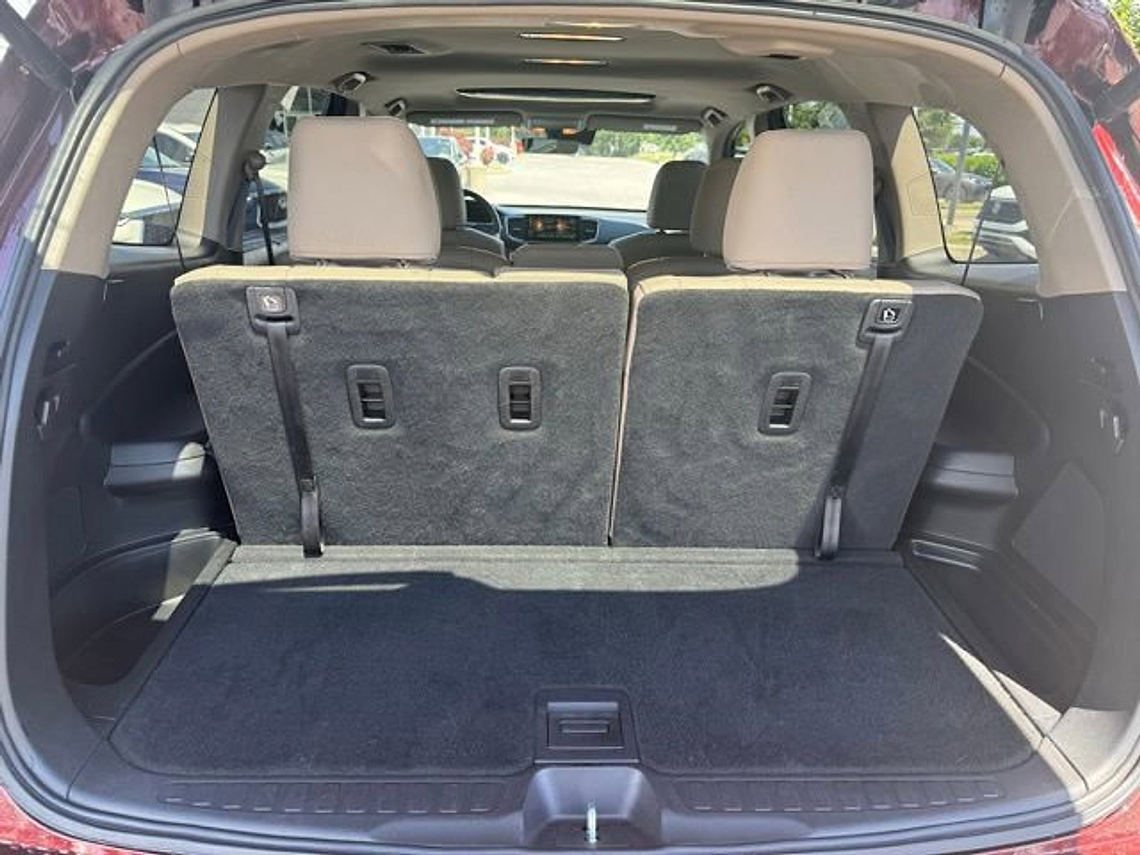 Used 2022 Honda Pilot Special Edition image 22