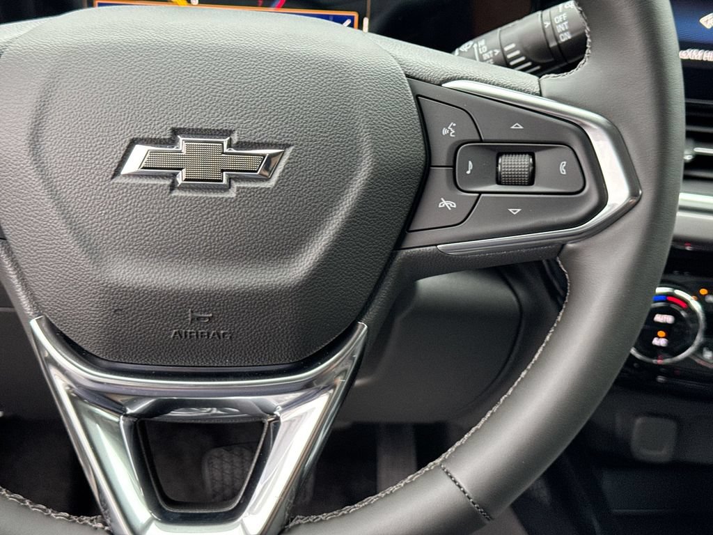 Used 2026 Chevrolet Trax ACTIV w/ Driver Confidence Package FWD image 18