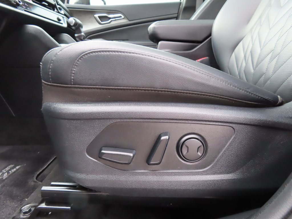 Certified 2023 Kia Sportage X-Line w/ X-Line Premium Package image 8