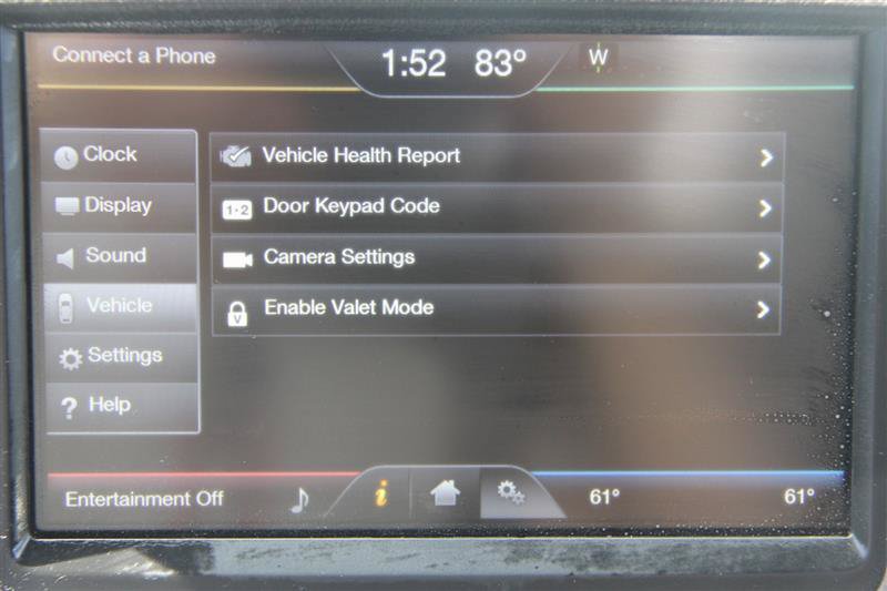 Used 2015 Ford F350 Lariat w/ Lariat Ultimate Package AWD/4WD image 37