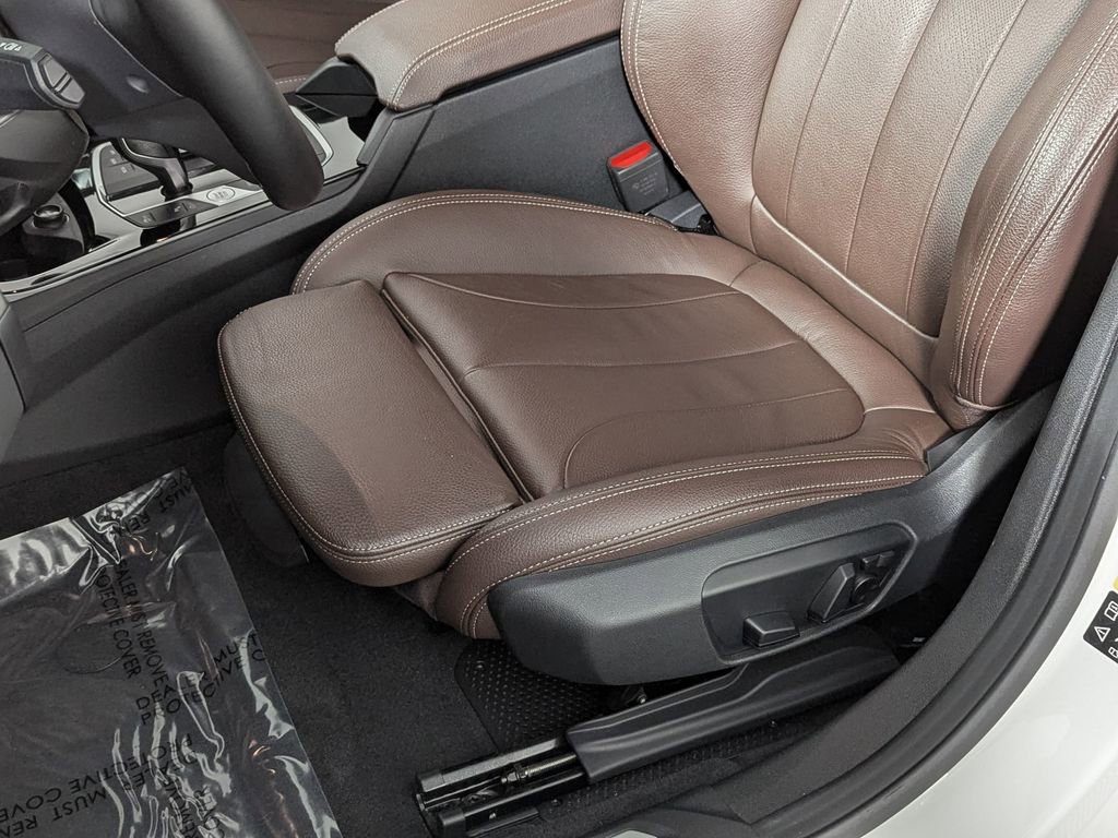 Certified 2022 BMW 228i xDrive Gran Coupe w/ Premium Package 2 image 17