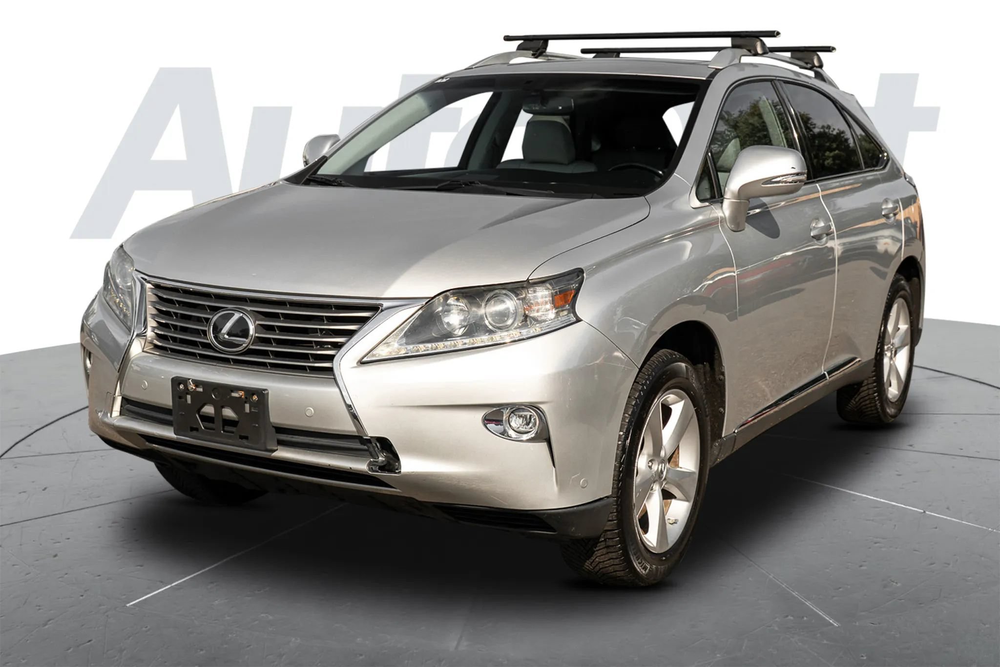 Used 2015 Lexus RX 350 AWD image 5