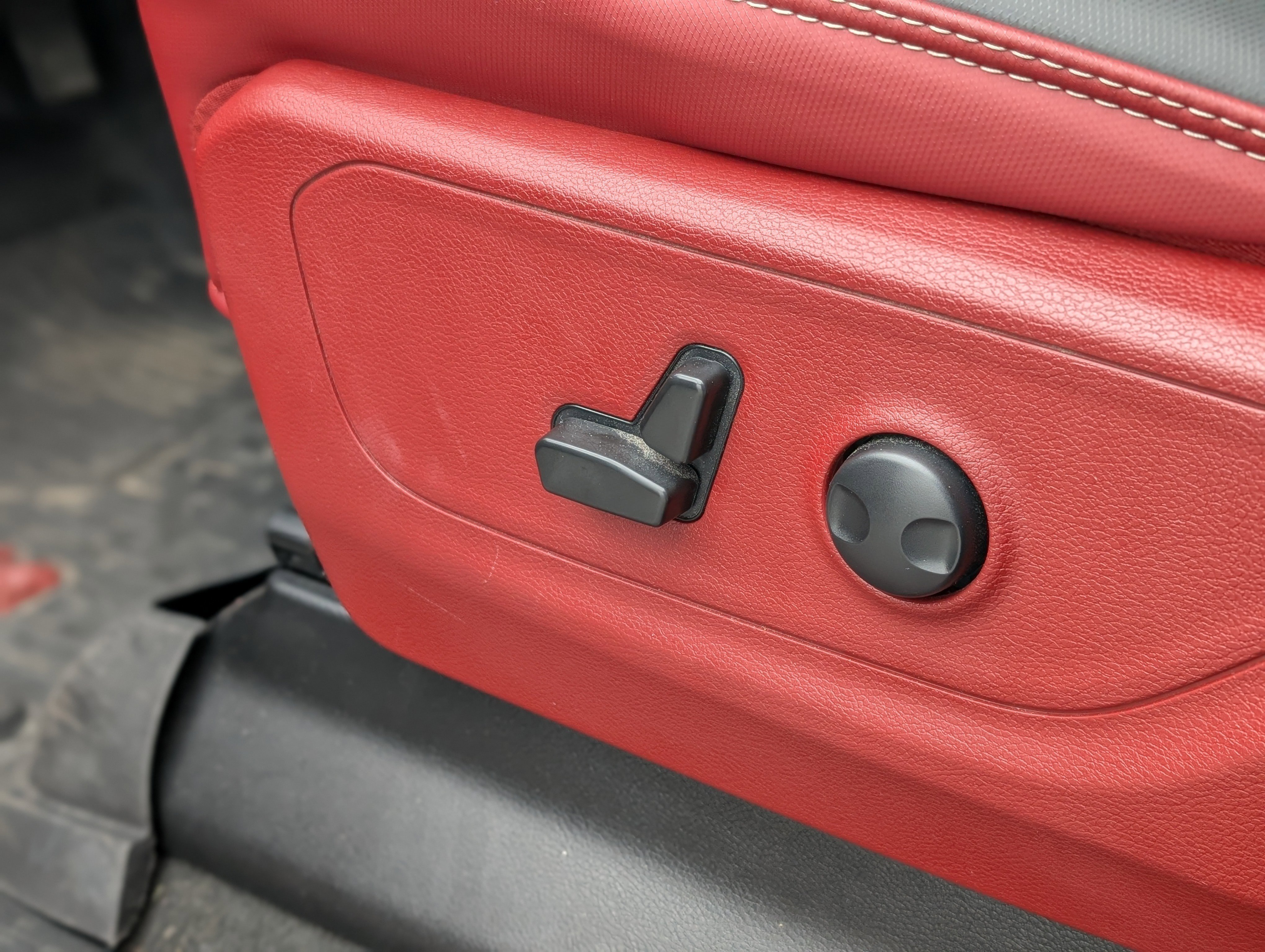 Used 2022 RAM 1500 Rebel w/ Rebel Level A Equipment Group image 36