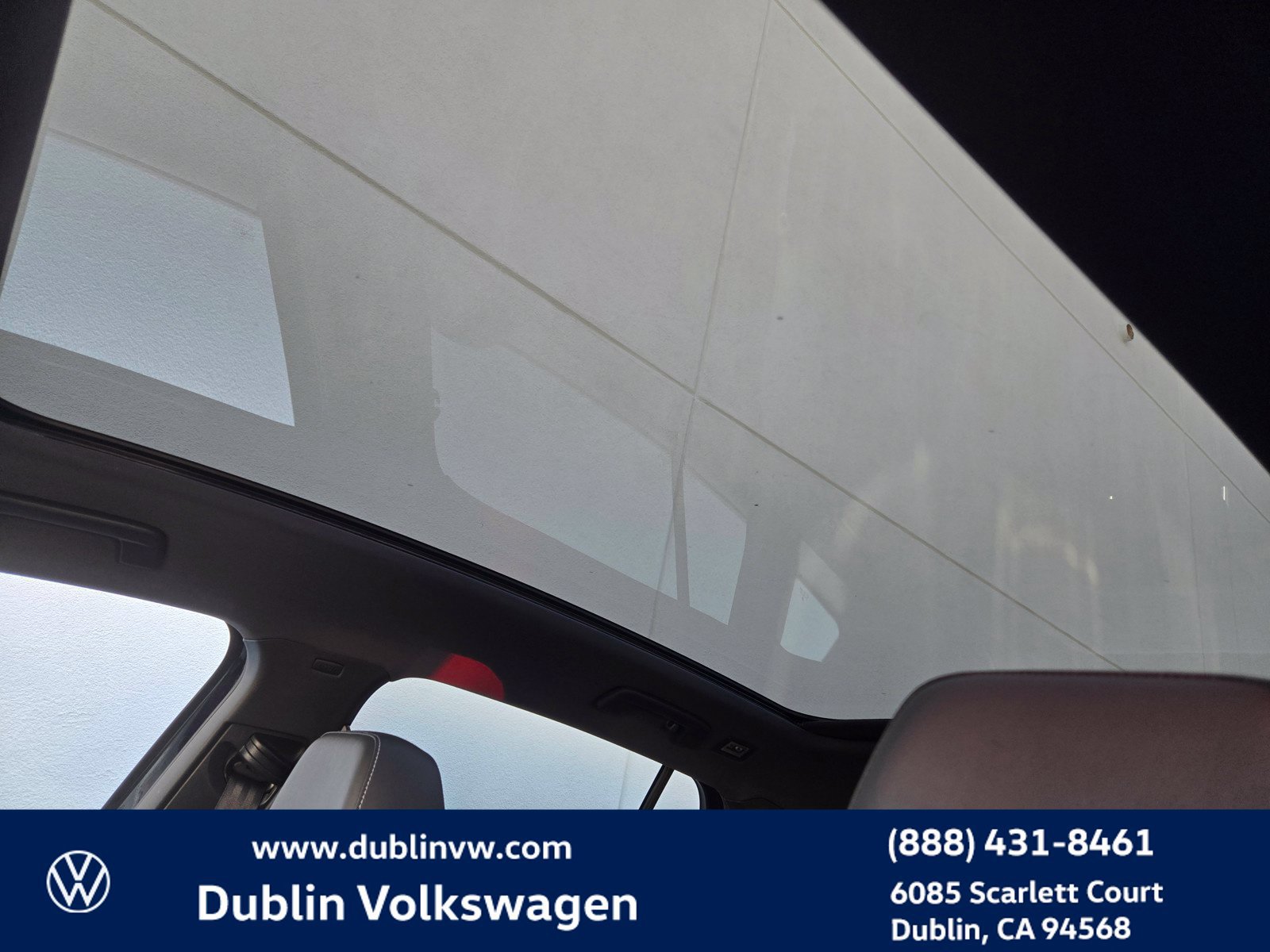 Certified 2023 Volkswagen ID.4 Pro S RWD image 15