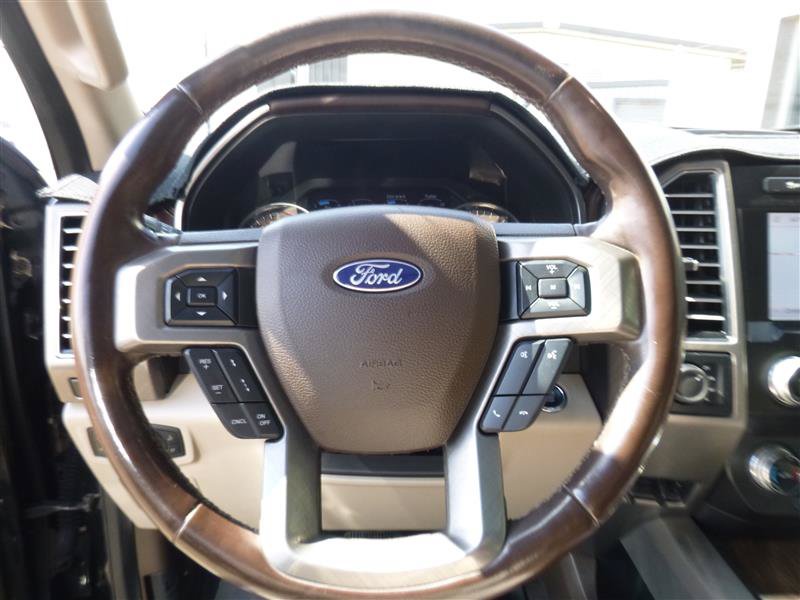 Used 2019 Ford F150 Limited AWD/4WD image 12