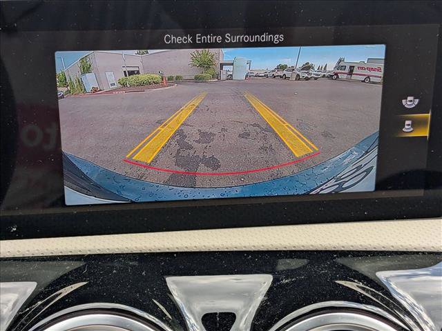 Used 2022 Mercedes-Benz A 220 4MATIC image 12