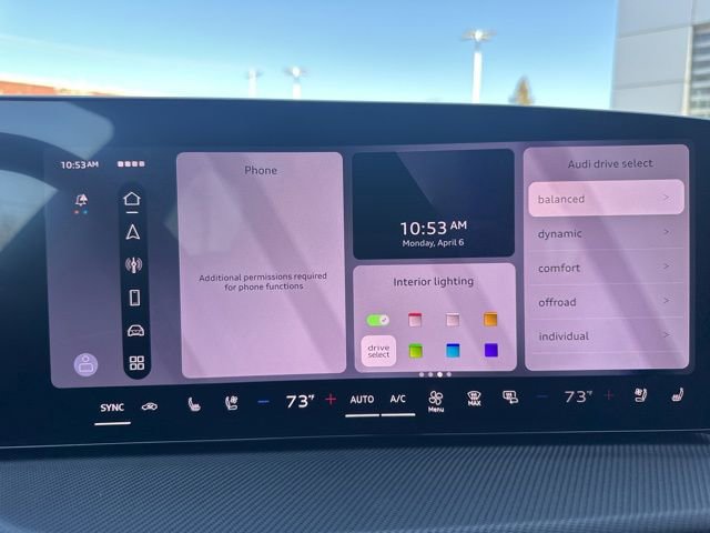 New 2026 Audi SQ5 Premium Plus image 27